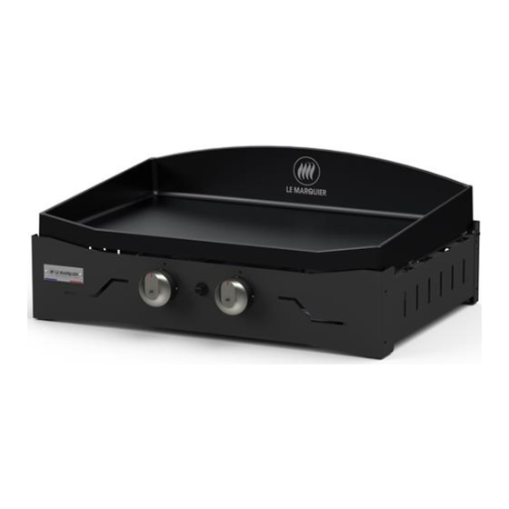 LE MARQUIER ADELA 260 V2 User Manual