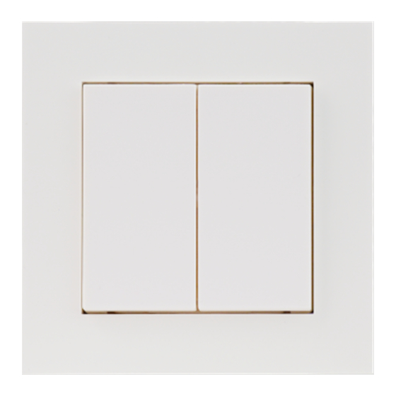 Sunricher SR-ZG2835KAC-NK4-SW Instruction Manual