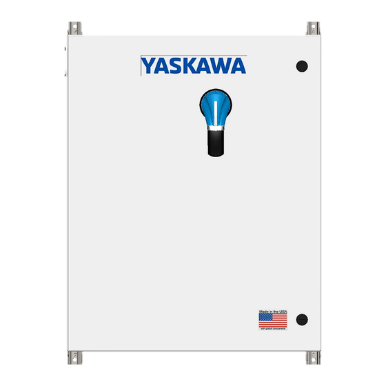 YASKAWA CR1500 P F S Series User Manual
