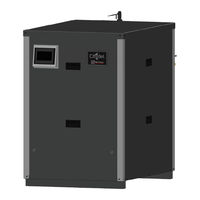 U.S. Boiler Company Citadel CTDW 1000L Installation, Operation And Maintenance Manual