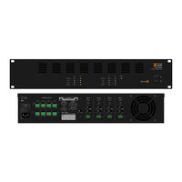 Quest Engineering PB-4300D User Manual