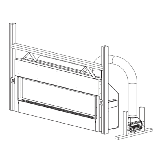 kozy heat HTK-INT Manual