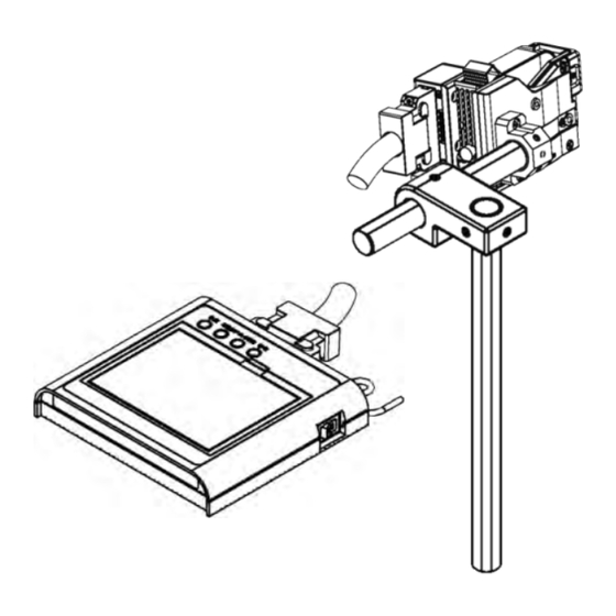 KGK JET HQ1000 User Manual