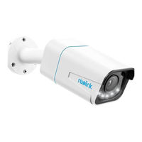 Reolink RLC-811WA Operational Instruction