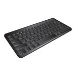 Motorola Wireless Keyboard Quick Start Manual