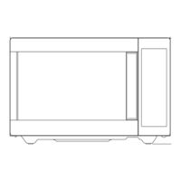 Daewoo KOR-1A7G9T Service Manual