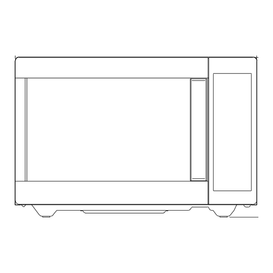 Daewoo KOR-1A7G9T(AKM3180S) Service Manual