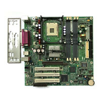 Intel D850MV - Desktop Board Motherboard Specification