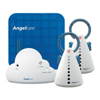 Angelcare BEBESOUNDS AC201-R User Manual