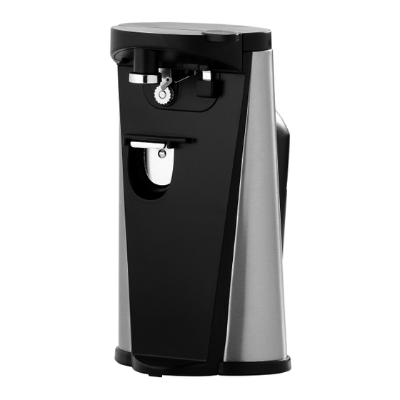 Russell Hobbs RHC01 Instructions Manual