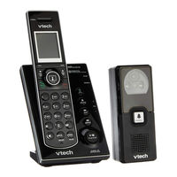 V-tech IS7121-2A User Manual