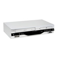 Toshiba SD-V593SU Owner's Manual