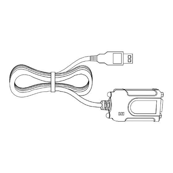 Contec COM-1PD(USB)H User Manual