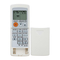 Remote Control Mitsubishi MSZ-GE22VA Quick Manual