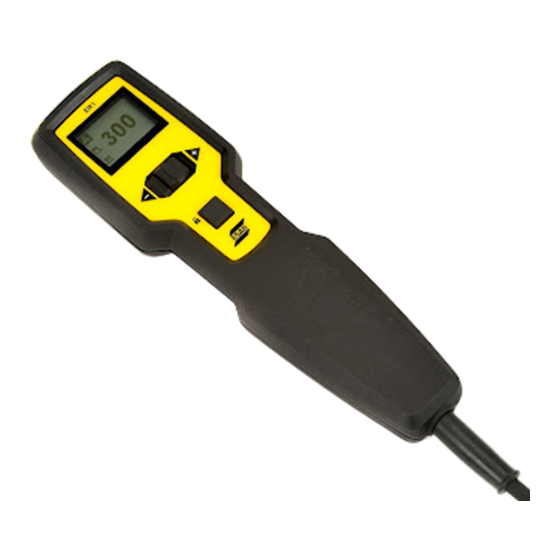 ESAB ER 1 Service Manual