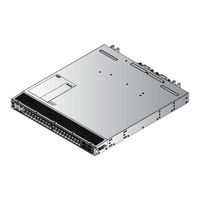 Cisco NCS 5001 Manual
