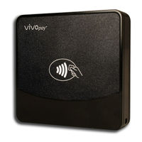 Idtech ViVOpay VP3320 User Manual