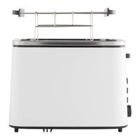Grundig TA 5860 Manual
