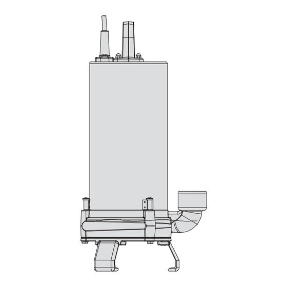 Espa VIGICOR Series Instruction Manual