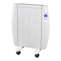 Jocel JET-014801 Manual