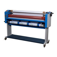 Gfp 300	Series Operating Manual