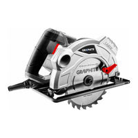 Graphite 58G492 Instruction Manual