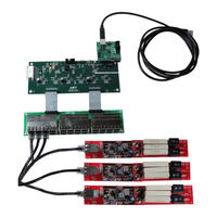 Silicon Laboratories Si3482 SMART PSE-24 KIT User Manual