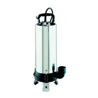 Espa VIGICOR Series Instruction Manual
