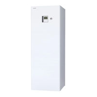 Toshiba HWT-1101F21SM3W-E Installation Manual