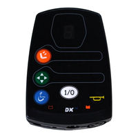 Dynamic DX-REMG91S Installation Manual