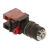 Omron A22TK Quick Start Manual