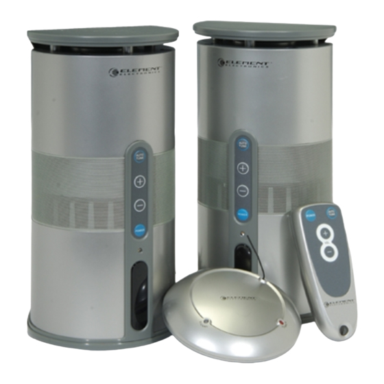 Element EWOS1 User Manual