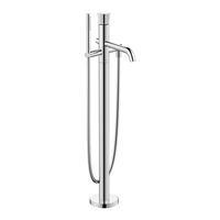 DURAVIT WT Instructions For Mounting And Use