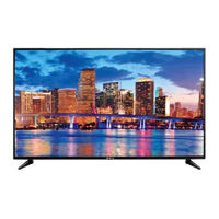 BEA 65B4KUHD User Manual