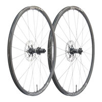 Deda Elementi ZERO2DB LTD Use And Maintenance Manual