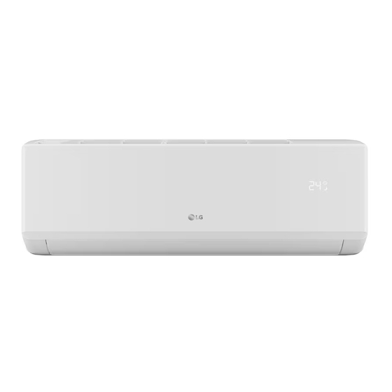 LG H07TN4 Owner's Manual