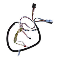 Fortin THAR-CHR3 Installation Manual