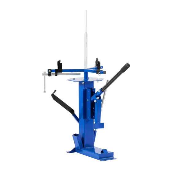 MSW -MTC-350 User Manual