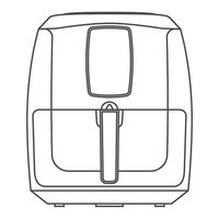 ProBreeze AF-02 Instruction Manual