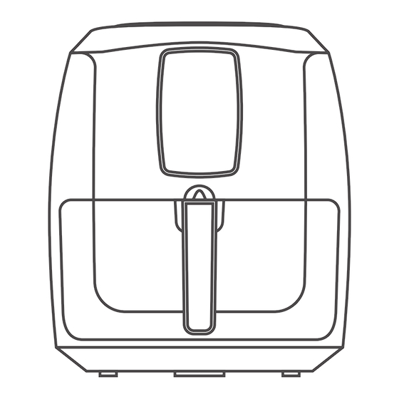 ProBreeze AF-02 Instruction Manual