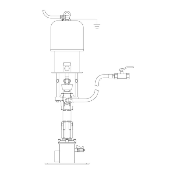 Graco 244651 Instructions-Parts List