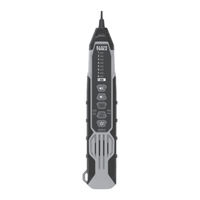 Klein Tools VDV500-223 Instruction Manual