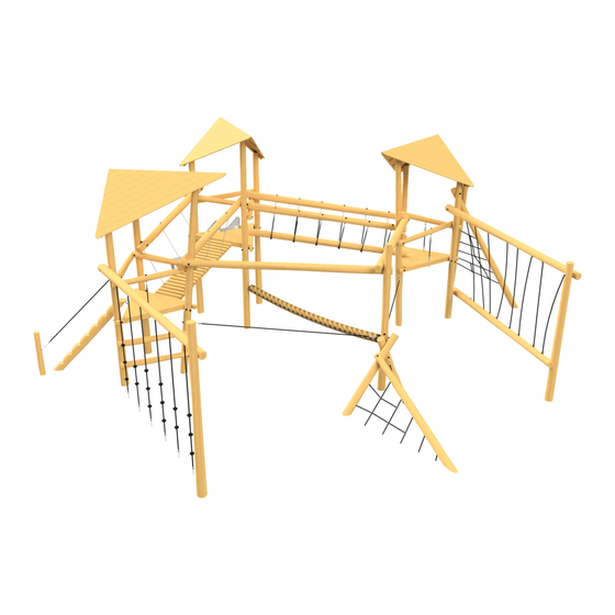 BOERPLAY PST.130.013 Manual