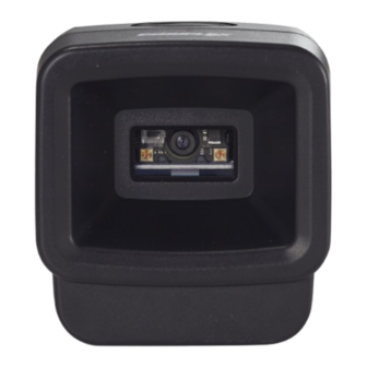 POSIFLEX CD-3601K User Manual