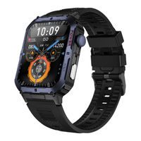Trevi 0TF50006 User Manual