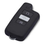 Toyota START+ - Remote Engine Starter Manual | ManualsLib