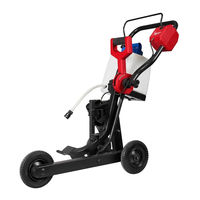 Milwaukee 3100 User Manual