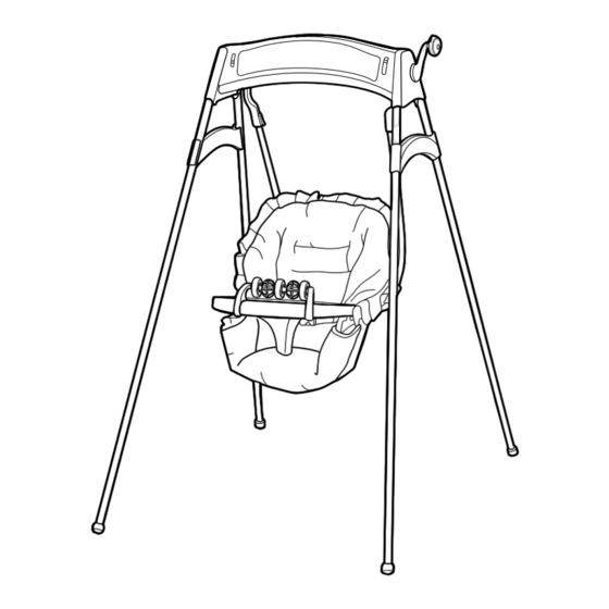 Graco 1135 Owner's Manual