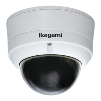 Ikegami IPD-VR11 Specifications