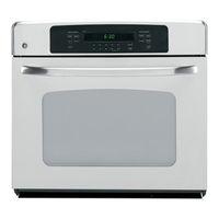 GE JTP70SM Dimensions And Installation Information